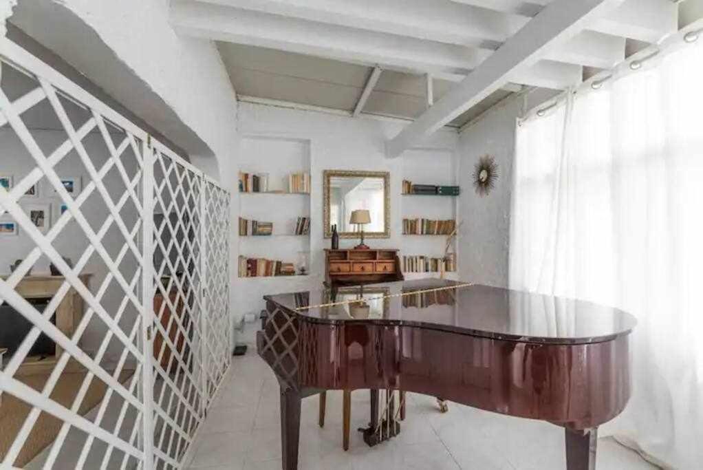 Gedel Ma Zen Resort Poris de Abona Room photo