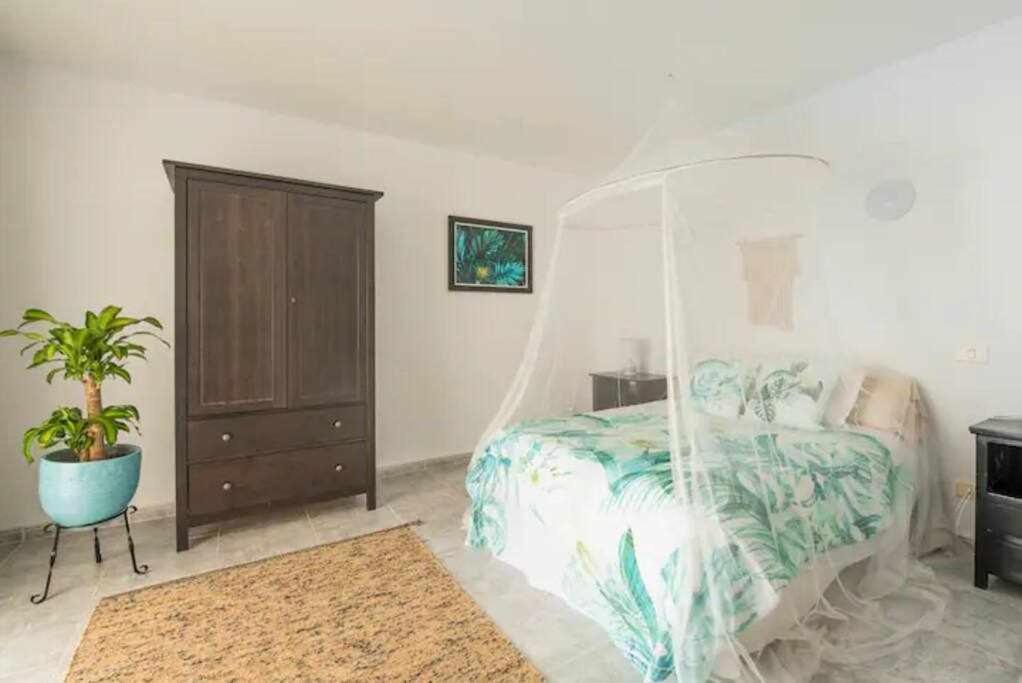 Gedel Ma Zen Resort Poris de Abona Room photo