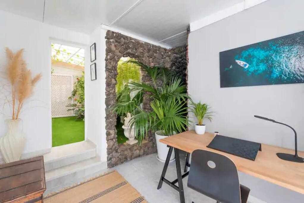 Gedel Ma Zen Resort Poris de Abona Room photo